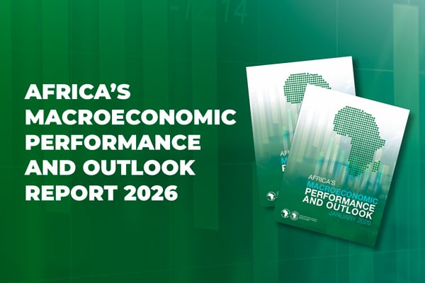 Africa’s Macroeconomic Performance and Outlook