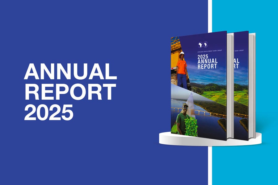 Annual Report 2025