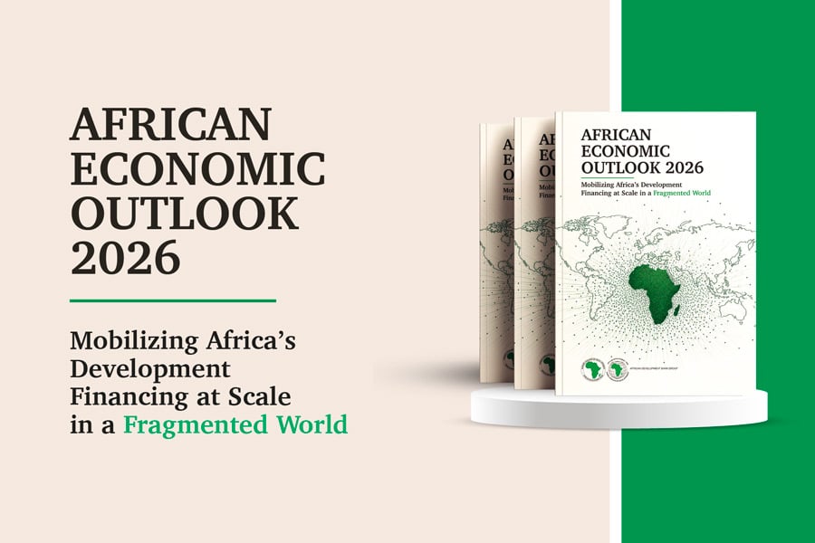 African Economic Outlook 2026