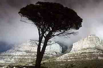 Climate Change in Africa