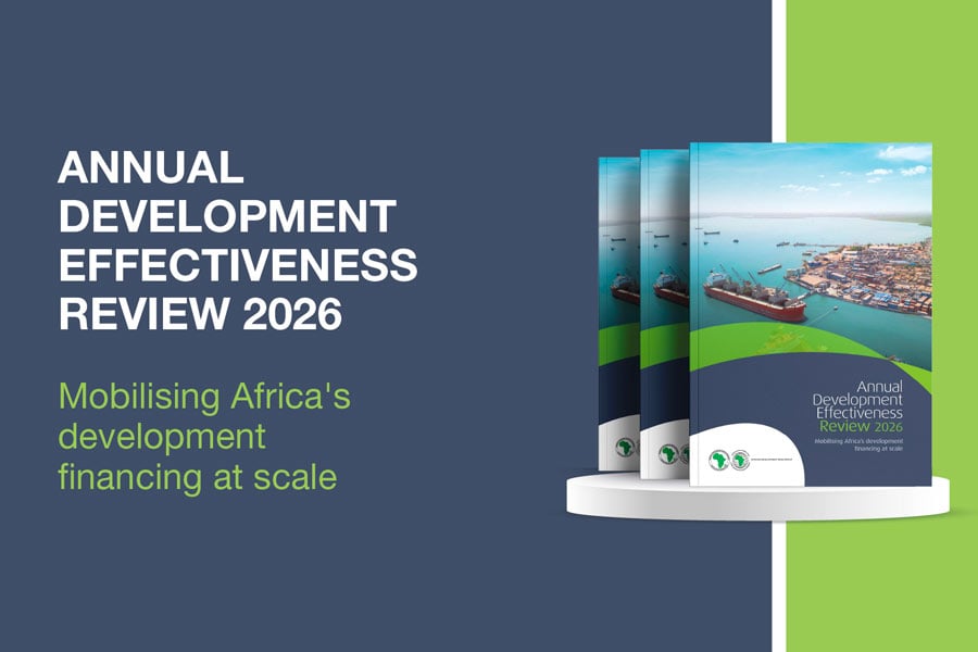 Annual Development Effectiveness Review 2026