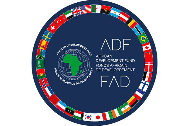 ADF Logo