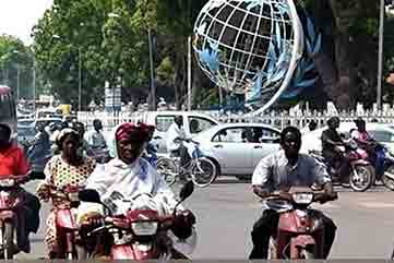 Economic Transformation