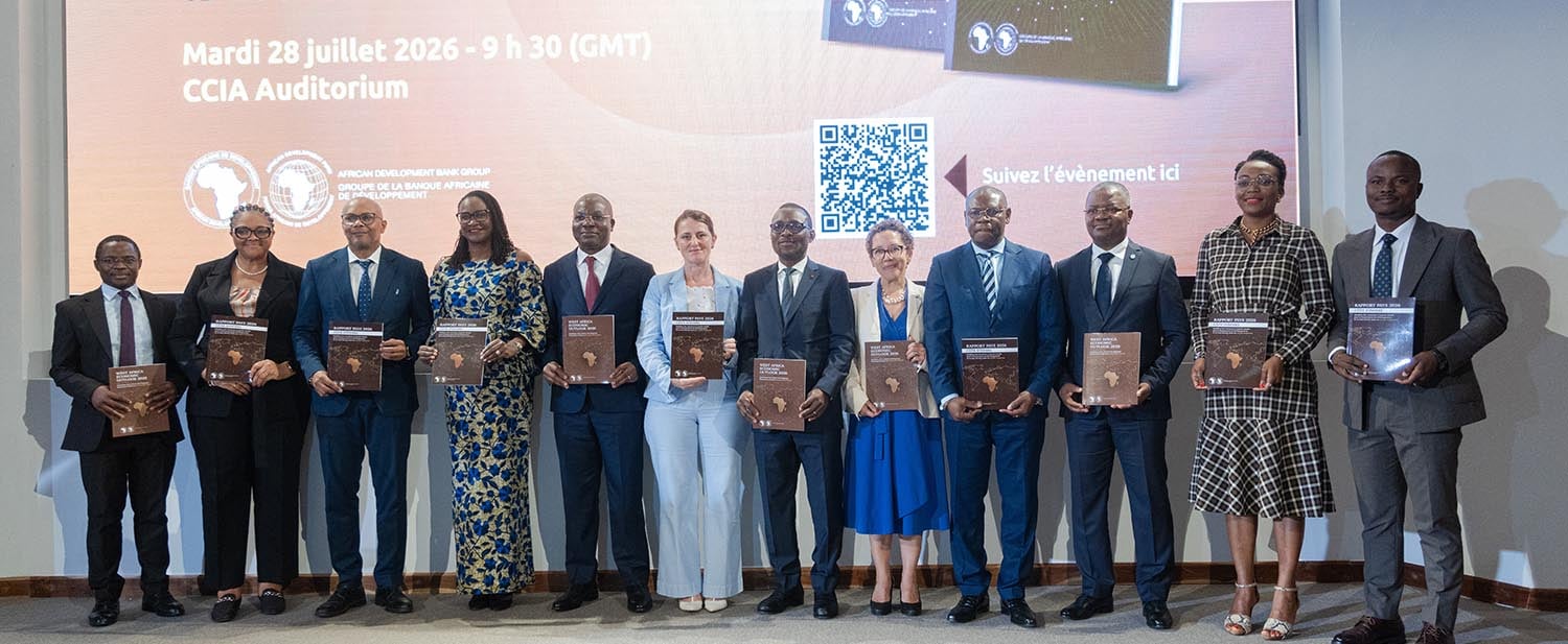 West Africa growth projected at 4.6% in 2026, remains resilient – AfDB Regional Economic Outlook Report