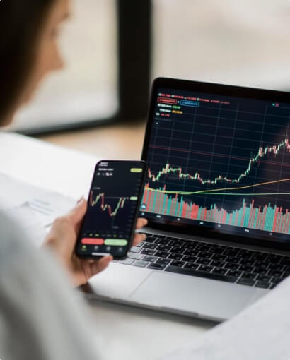 Foreign Exchange Trading